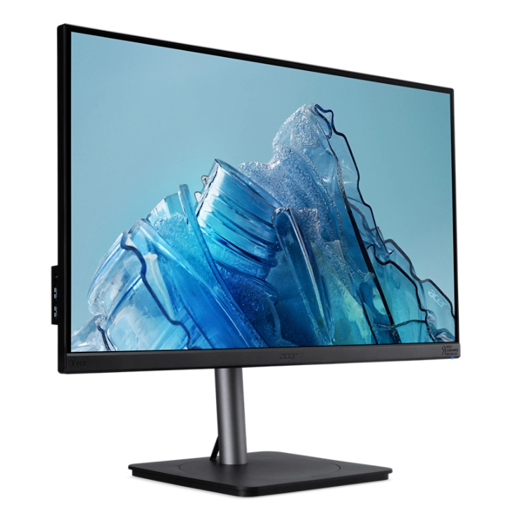 Acer Vero CB3 CB273UEbemipruzx, 27" WQHD IPS 100Hz, 350nit, HDR, höhenverstellbar