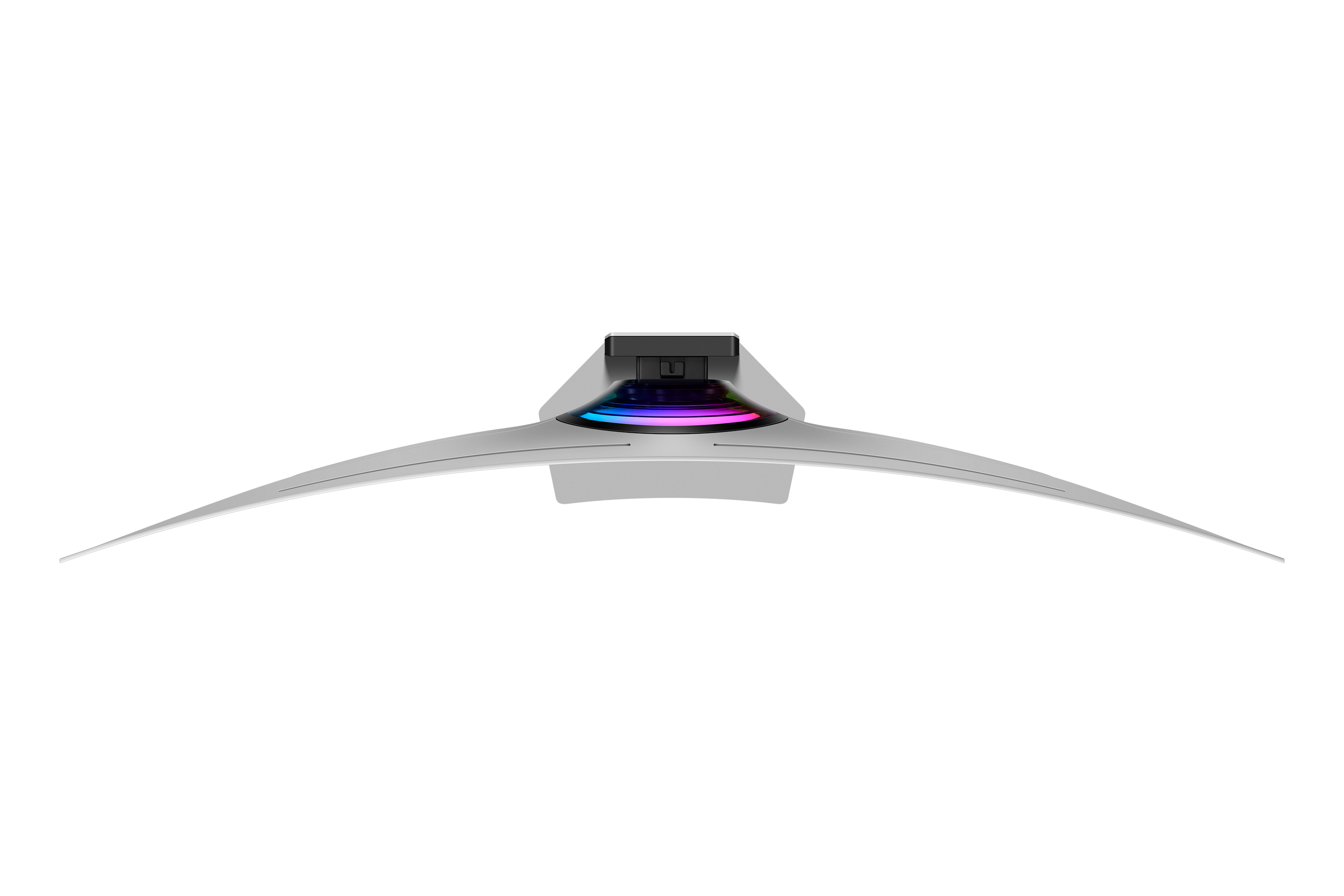 Samsung Odyssey OLED G9 S49CG950SU - G95SC Series - OLED-Monitor - Smart - Gaming - gebogen - 124 cm