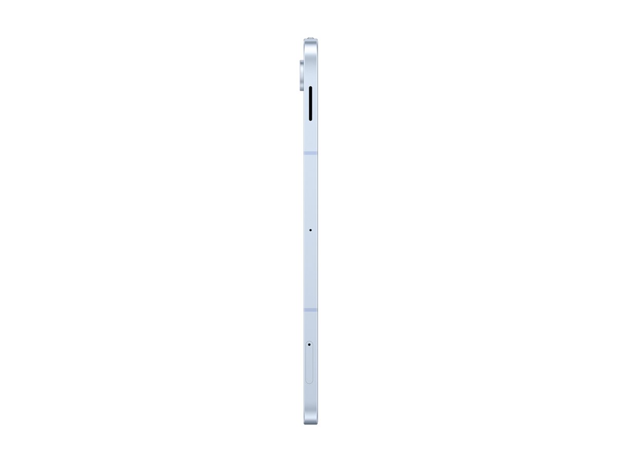 Samsung Galaxy Tab S10 FE - Tablet - Android - 256 GB - 27.7 cm (10.9")