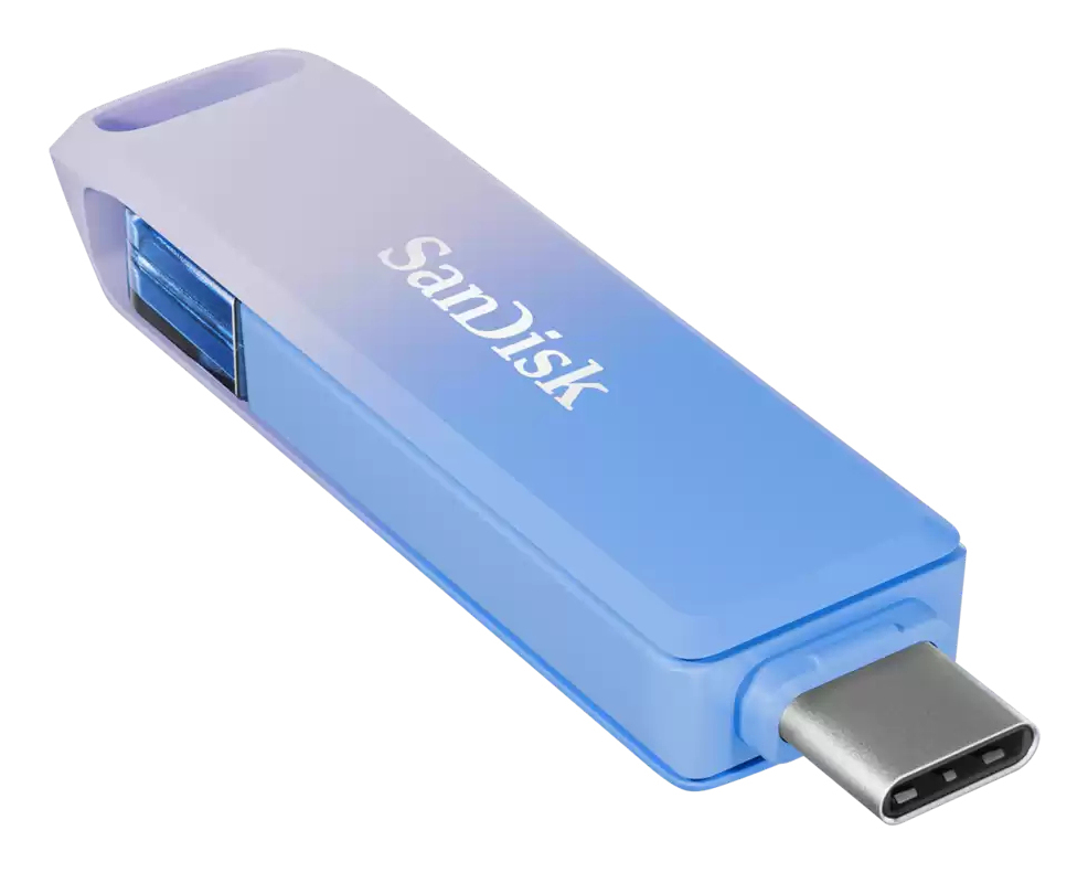 SanDisk Creator Phone Drive - USB-Flash-Laufwerk