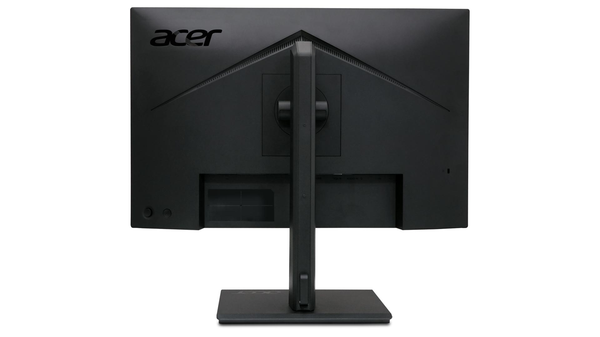 Acer Vero B247Y Gbmiqprzx - B7 Series - LCD-Monitor - 61 cm (24")