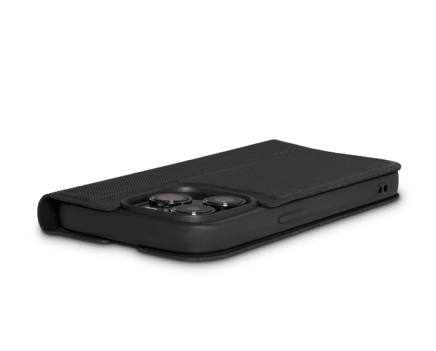 Hama 00138177, Folio, Apple, iPhone 13 Pro, 15,5 cm (6.1"), Schwarz