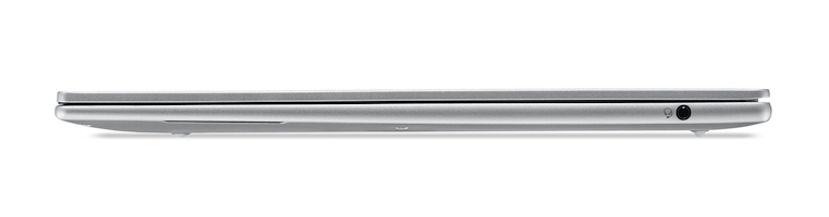 Acer Swift Air 16 AI SFA16-61M - AMD Ryzen AI 5 330 / 2 GHz - Win 11 Home - Radeon 820M - 16 GB RAM