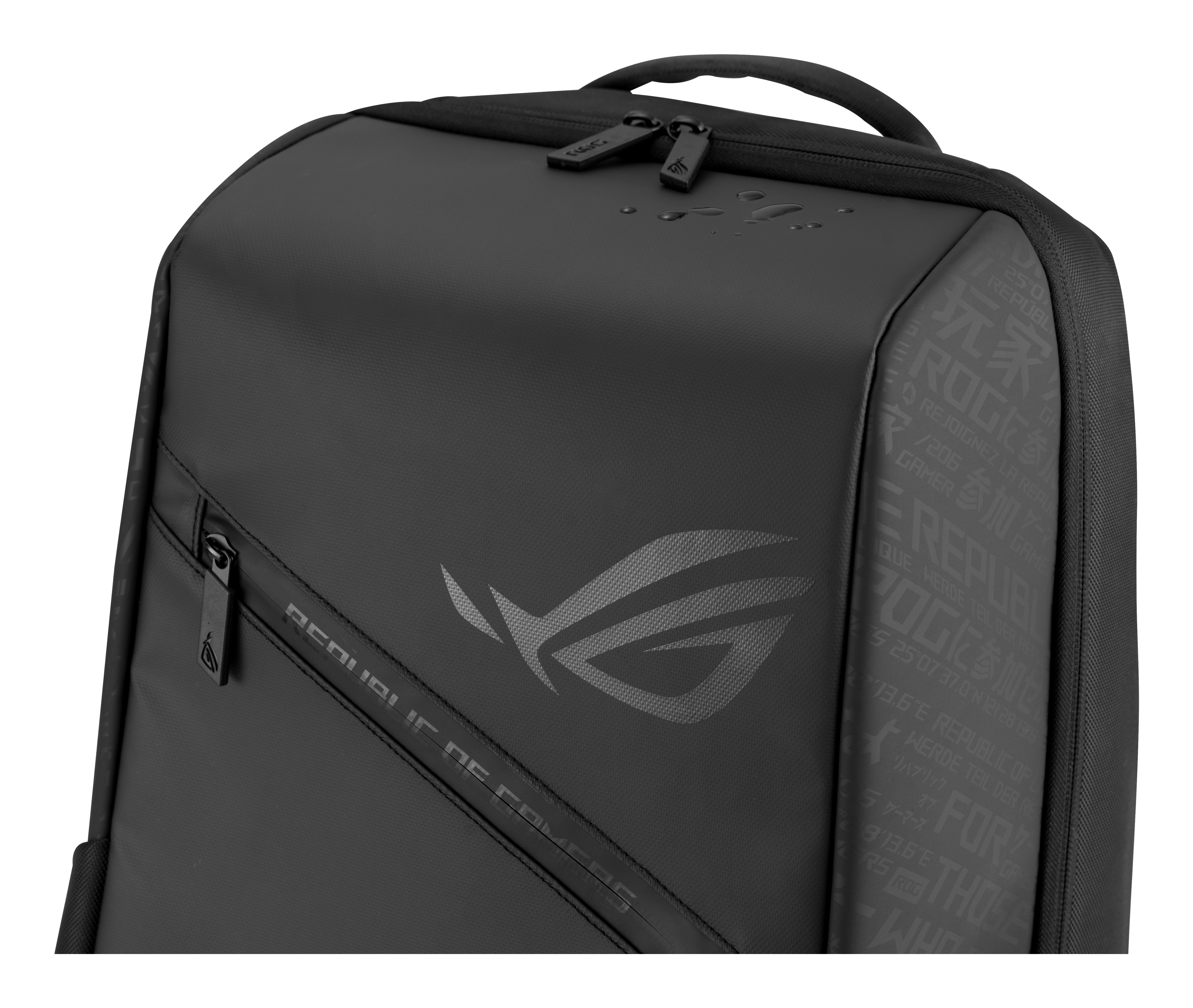 ASUS ROG Ranger 16 BP2501 - Notebook-Rucksack - 40.6 cm (16")