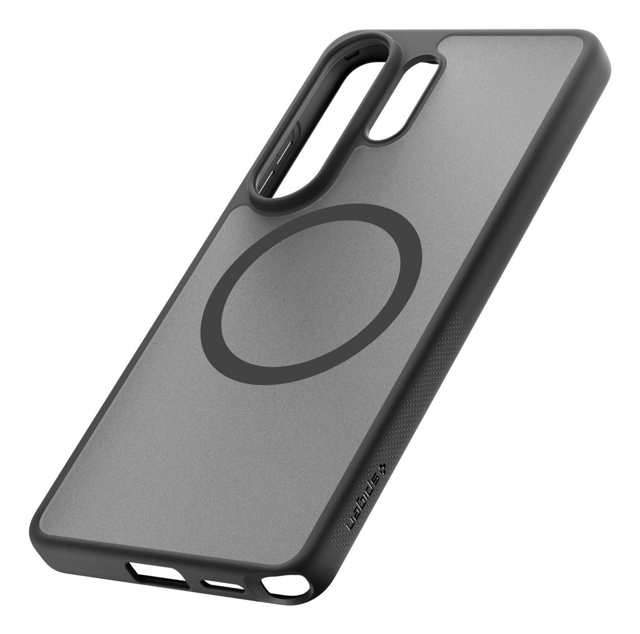 Samsung S26 Ultra Capella Magnet Ca Black