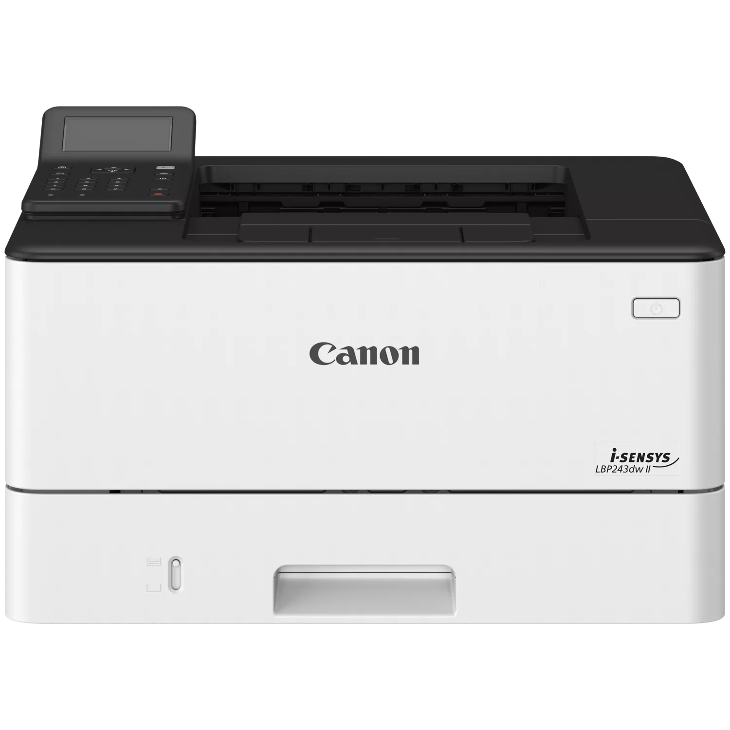 Canon i-SENSYS LBP243dw II - Drucker - s/w -