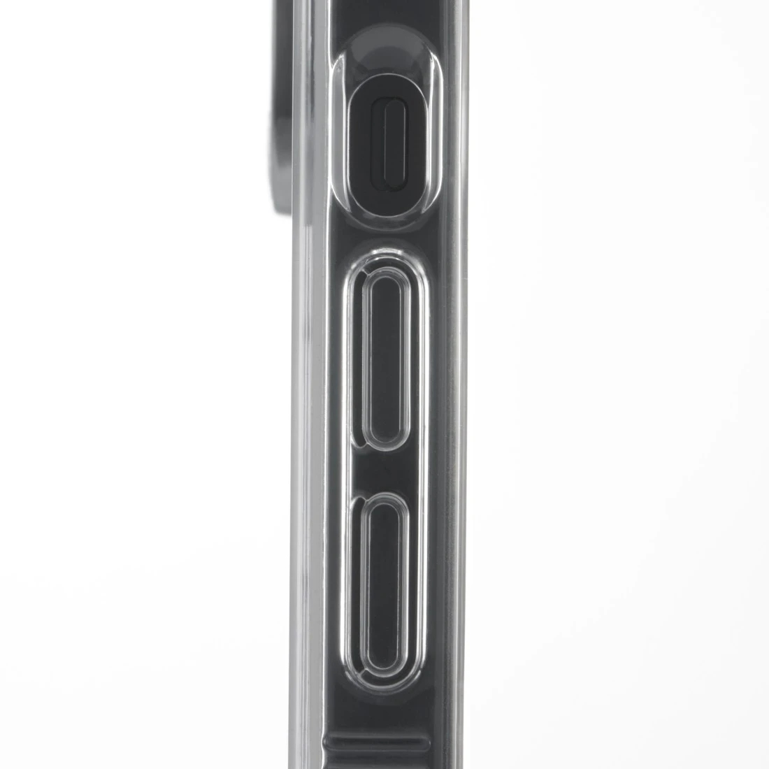 Hama 00138104, Cover, Apple, iPhone 15, 15,5 cm (6.1"), Transparent