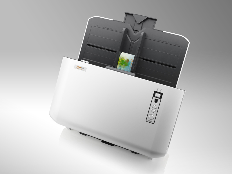 Plustek SmartOffice SC8016U Plus, 305 x 5080 mm, 600 x 600 DPI, 48 Bit, 24 Bit, 16 Bit, 8 Bit