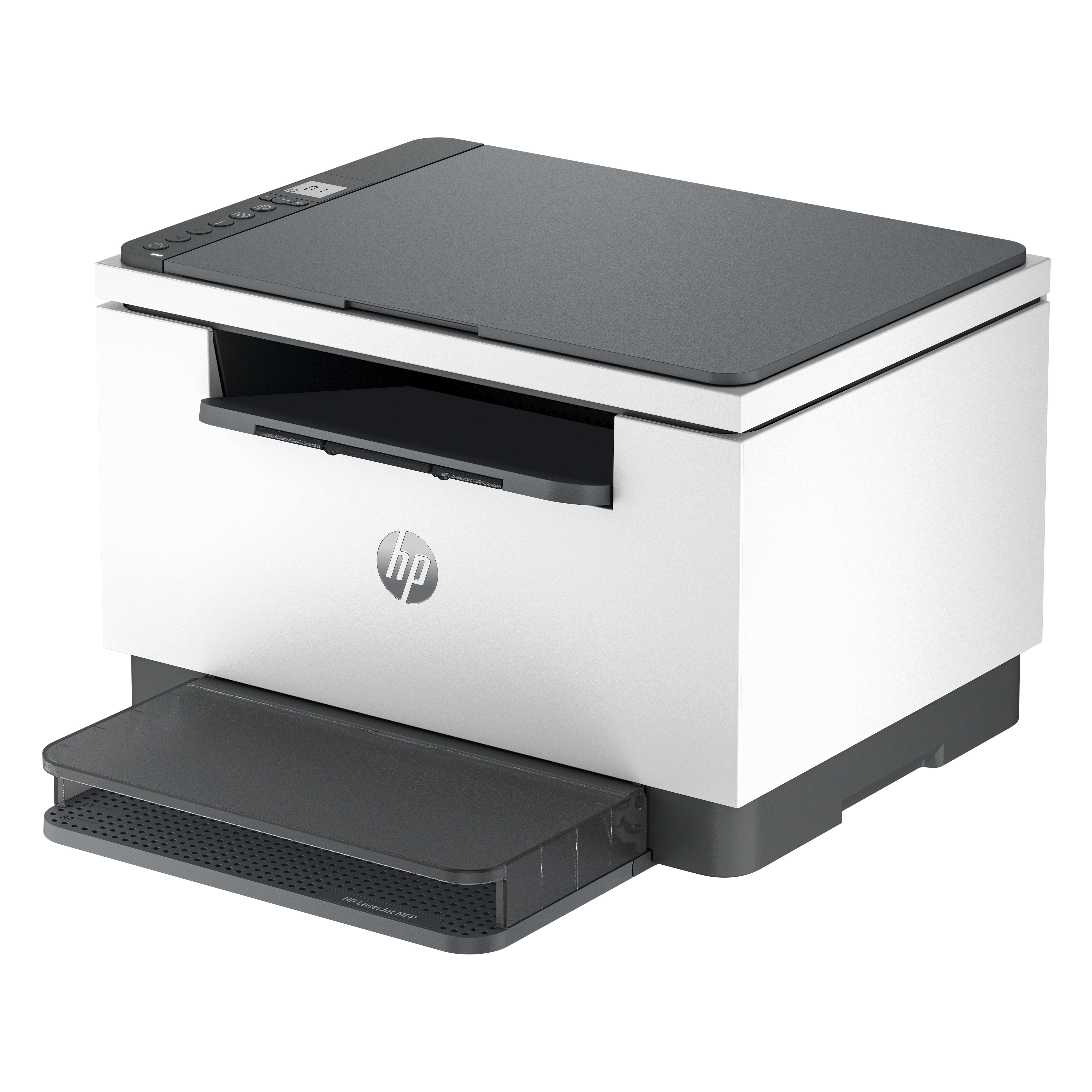 HP LaserJet MFP M234d Drucker, Laser, Monodruck, 600 x 600 DPI, A4, Direktdruck, Grau