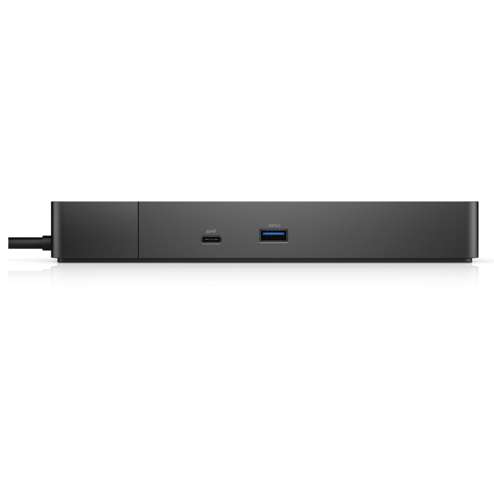 Dell Dock WD19S with AC-Adapter 180 Watt