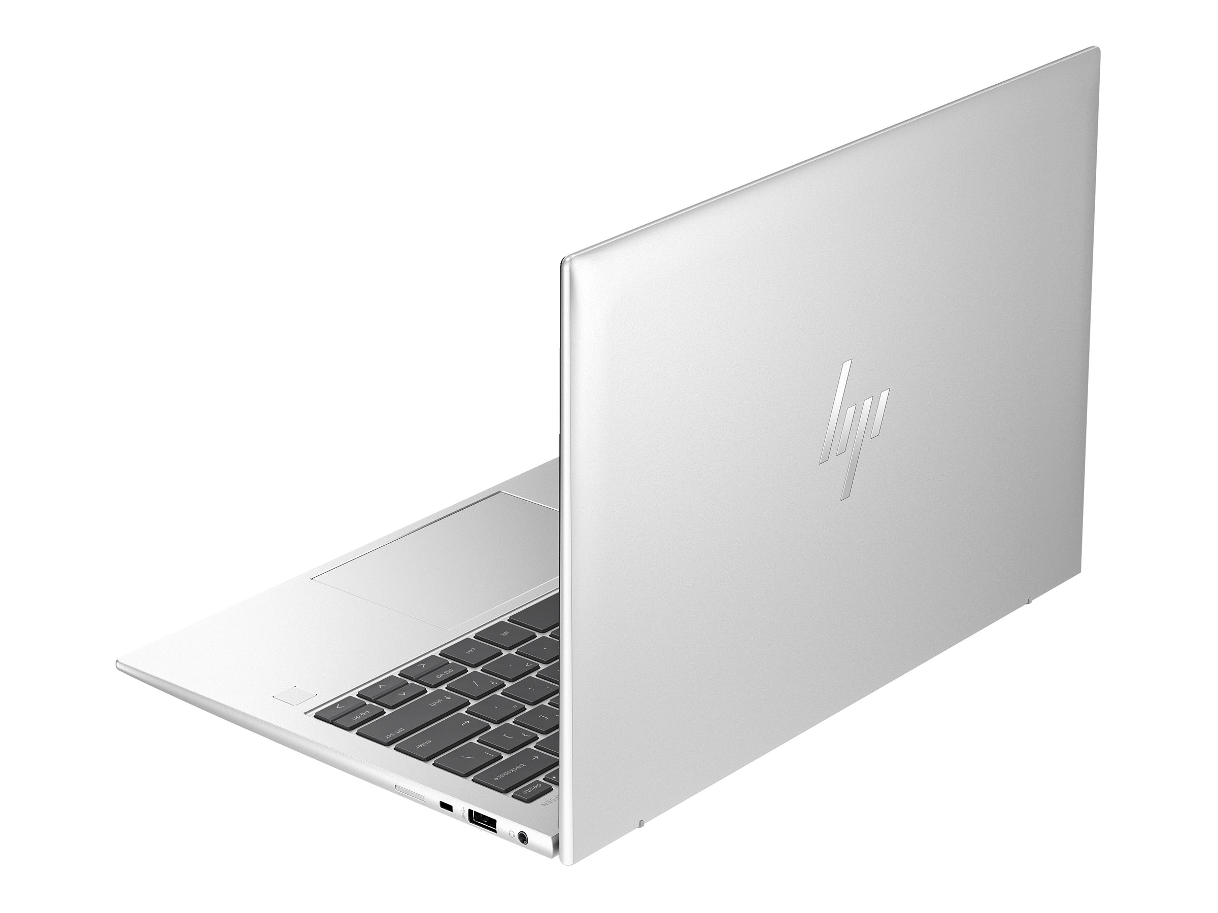 HP EliteBook 830 G10 Notebook - Intel Core i7 1355U / 1.7 GHz - Evo - Win 11 Pro - Intel Iris Xe Gra