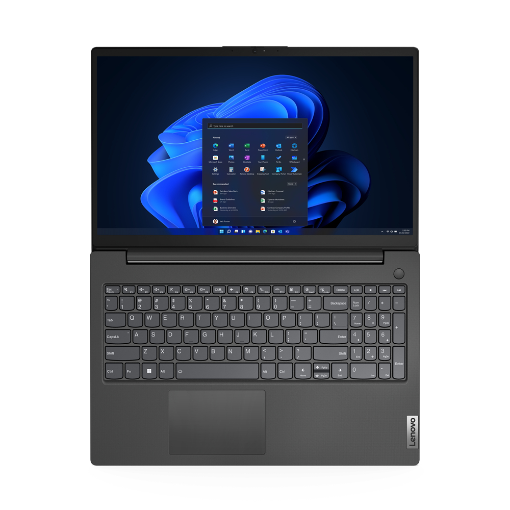 Lenovo V15 G4 ABP, 15.6" FHD, AMD Ryzen 5 5625U, 8GB RAM, 256GB SSD, Win11 Pro