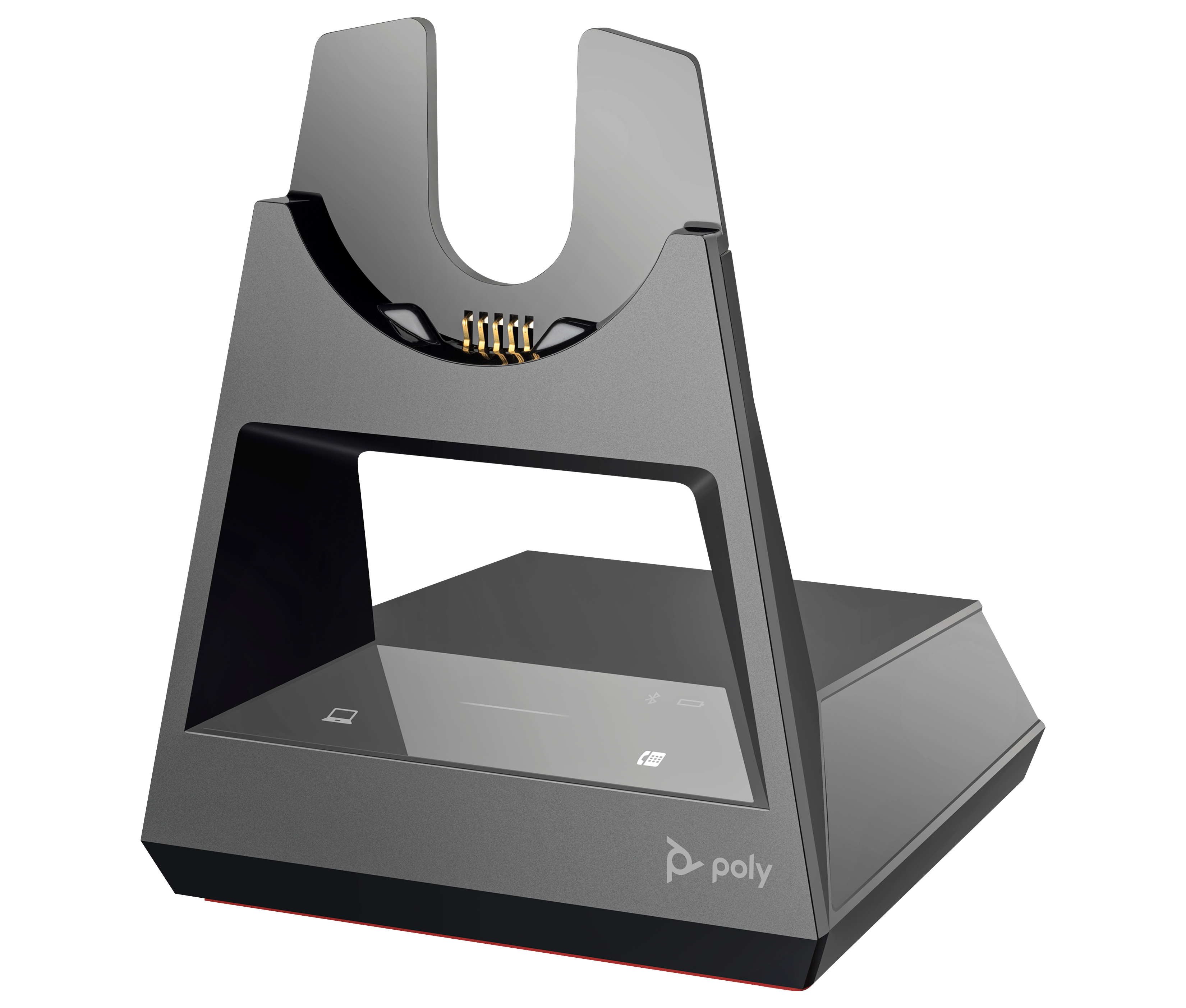 Poly HP Poly - Standfuß - für Poly Voyager