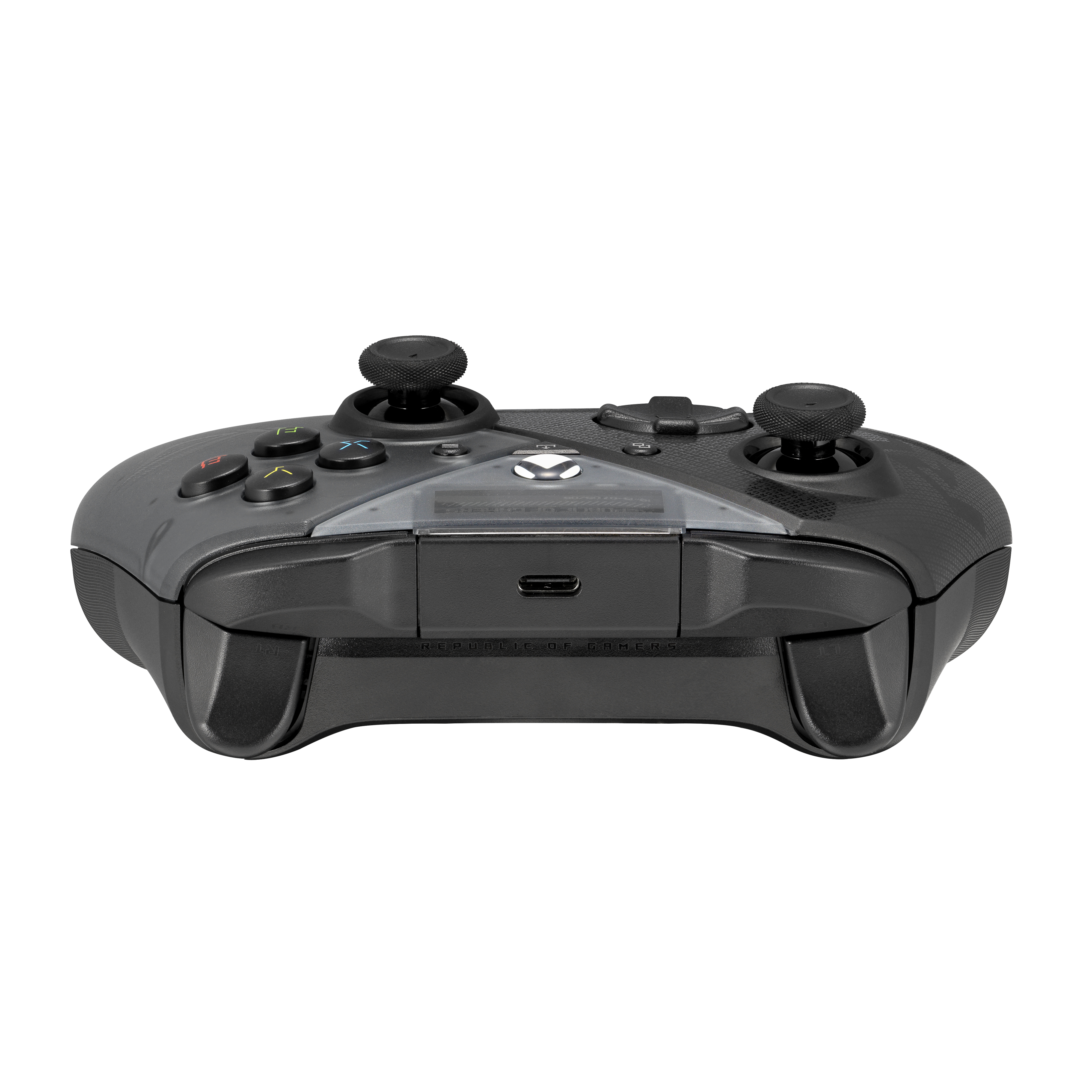 ASUS ROG Raikiri - Game Pad - kabelgebunden