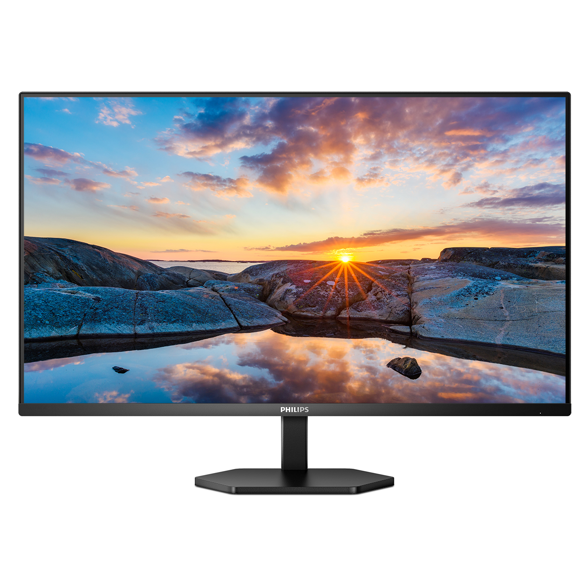 B-WARE - Philips 32E1N3100LA - 3000 Series - LED-Monitor - 81.3 cm (32")