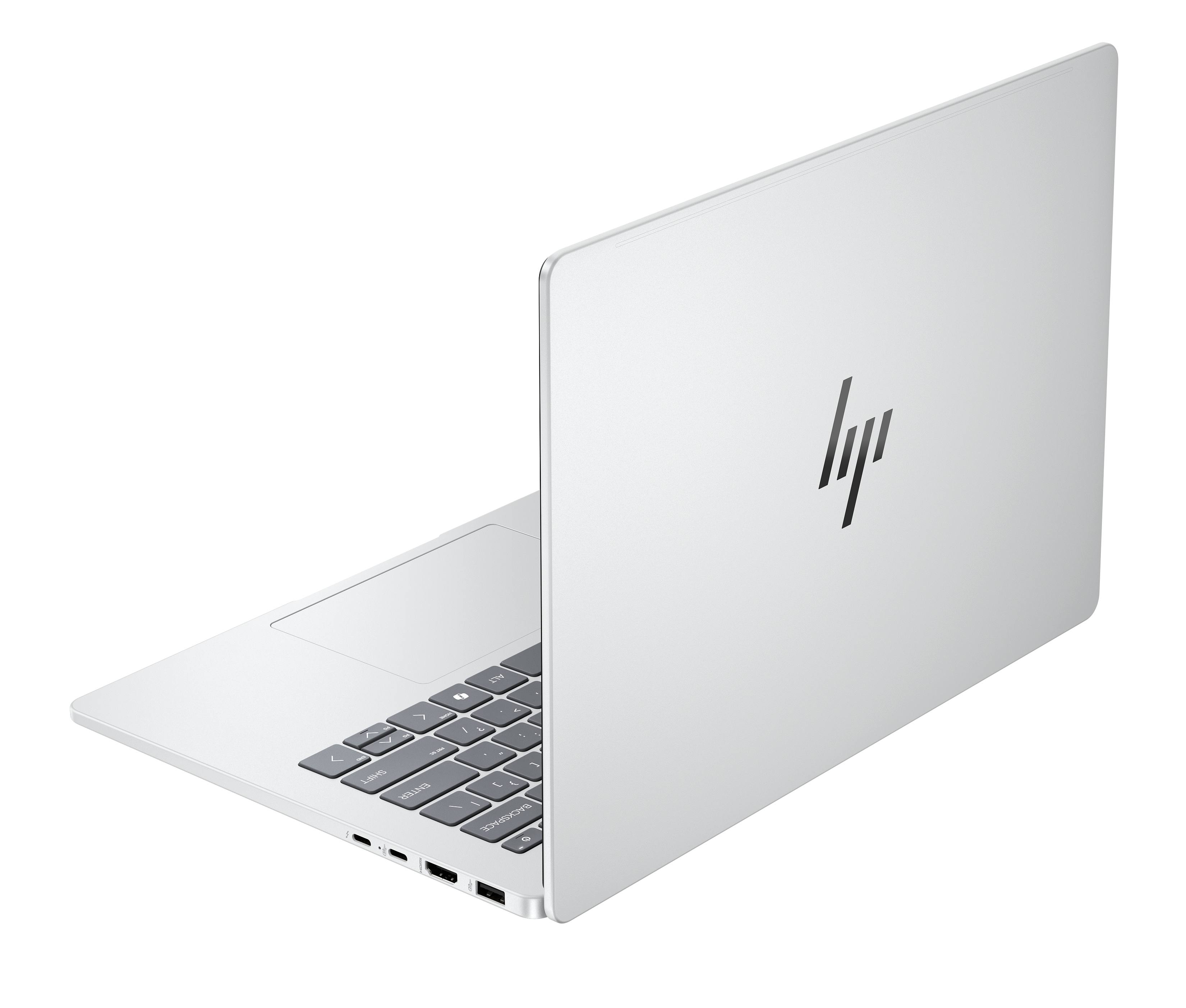 HP OmniBook 7 Laptop 14-fr0475ng - Intel Core Ultra 7 255U / 2 GHz - Win 11 Home - Intel Graphics - 