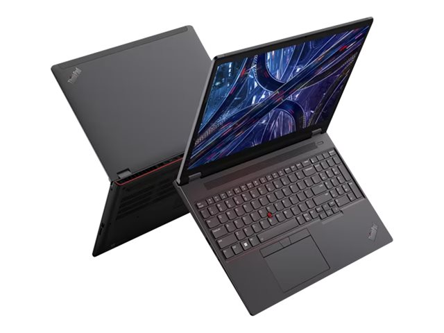 Lenovo ThinkPad P16 Gen 2, 16" WUXGA, Core i7-14700HX, 32GB RAM, 512GB SSD, RTX 2000 Ada, W11P
