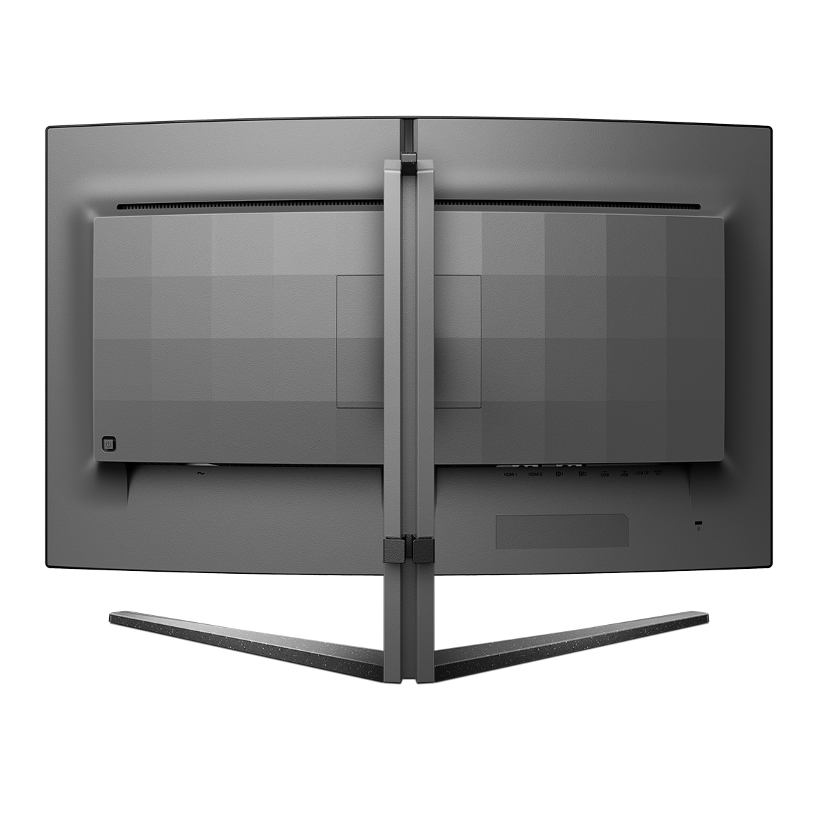Philips Evnia 5000 32M2C5500W - LED-Monitor - Gaming - gebogen - 81.3 cm (32")