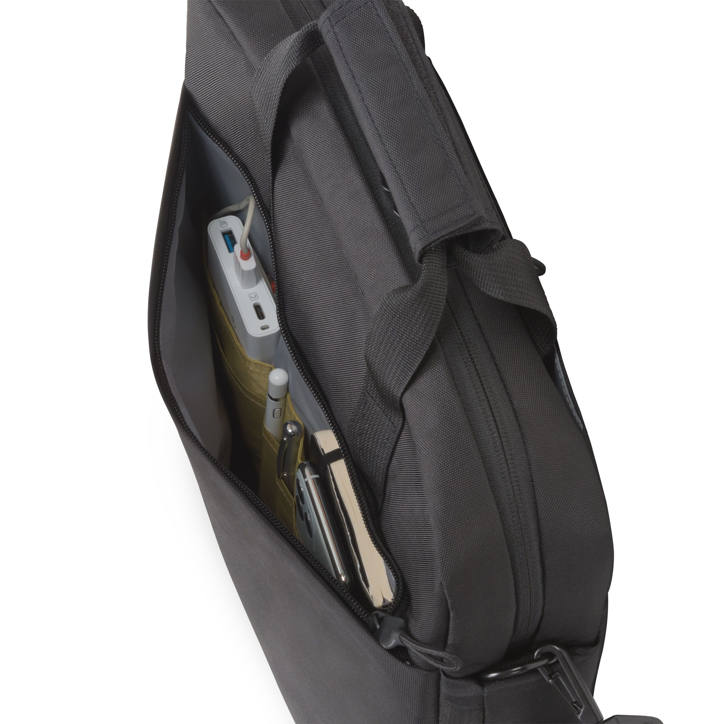 Dicota Motion Eco - Notebook-Rucksack/Tragetasche