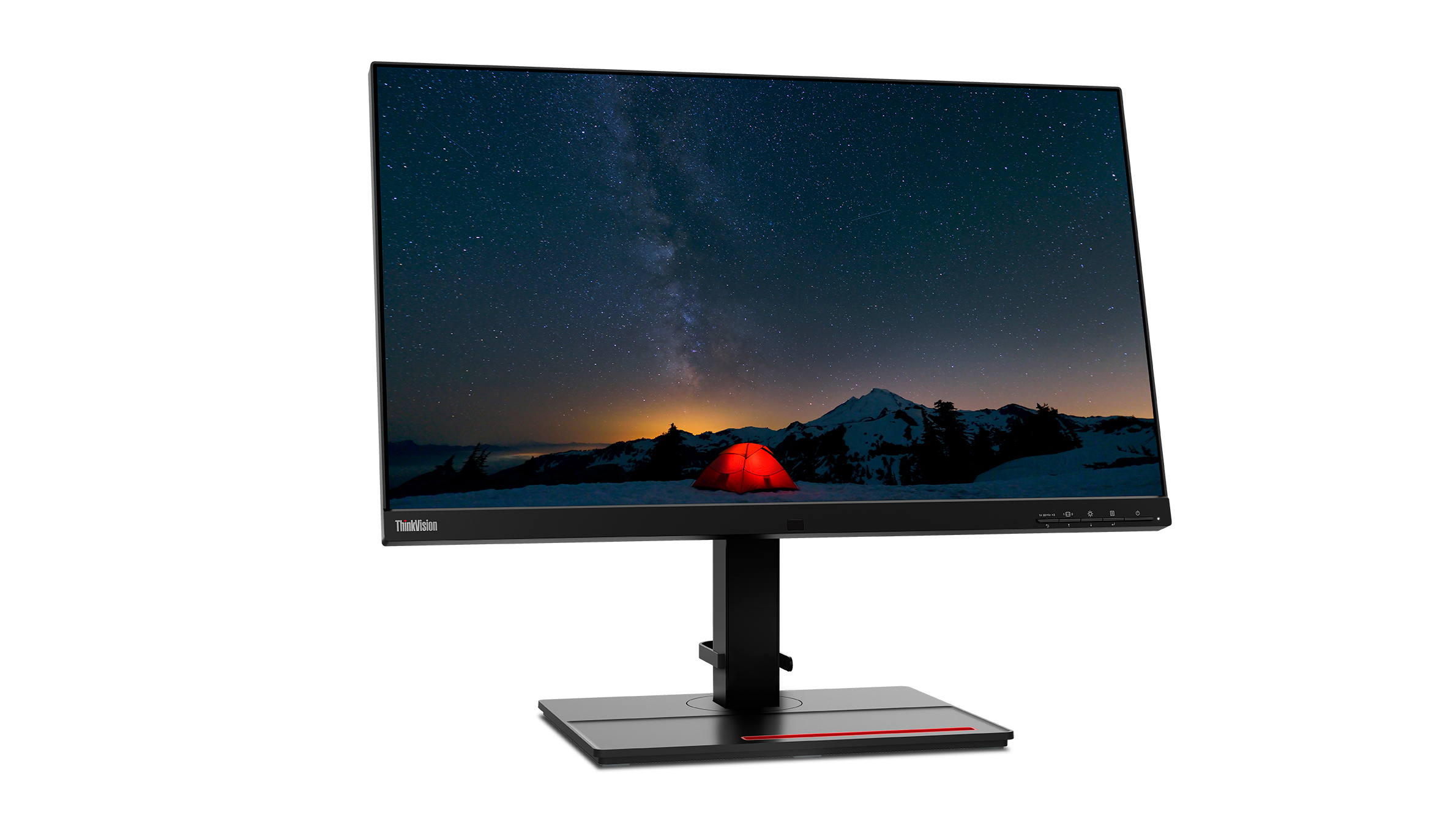 Lenovo ThinkVision P27u-20 - LED-Monitor - 69 cm (27")