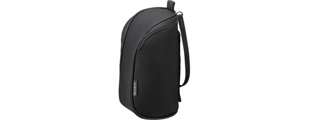 Sony LCS-BBJ, Kompaktes Gehäuse, Sony, HDR-GW66VE, HDR-PJ650VE, HDR-CX410VE, HDR-CX320E, HDR-CX220E,