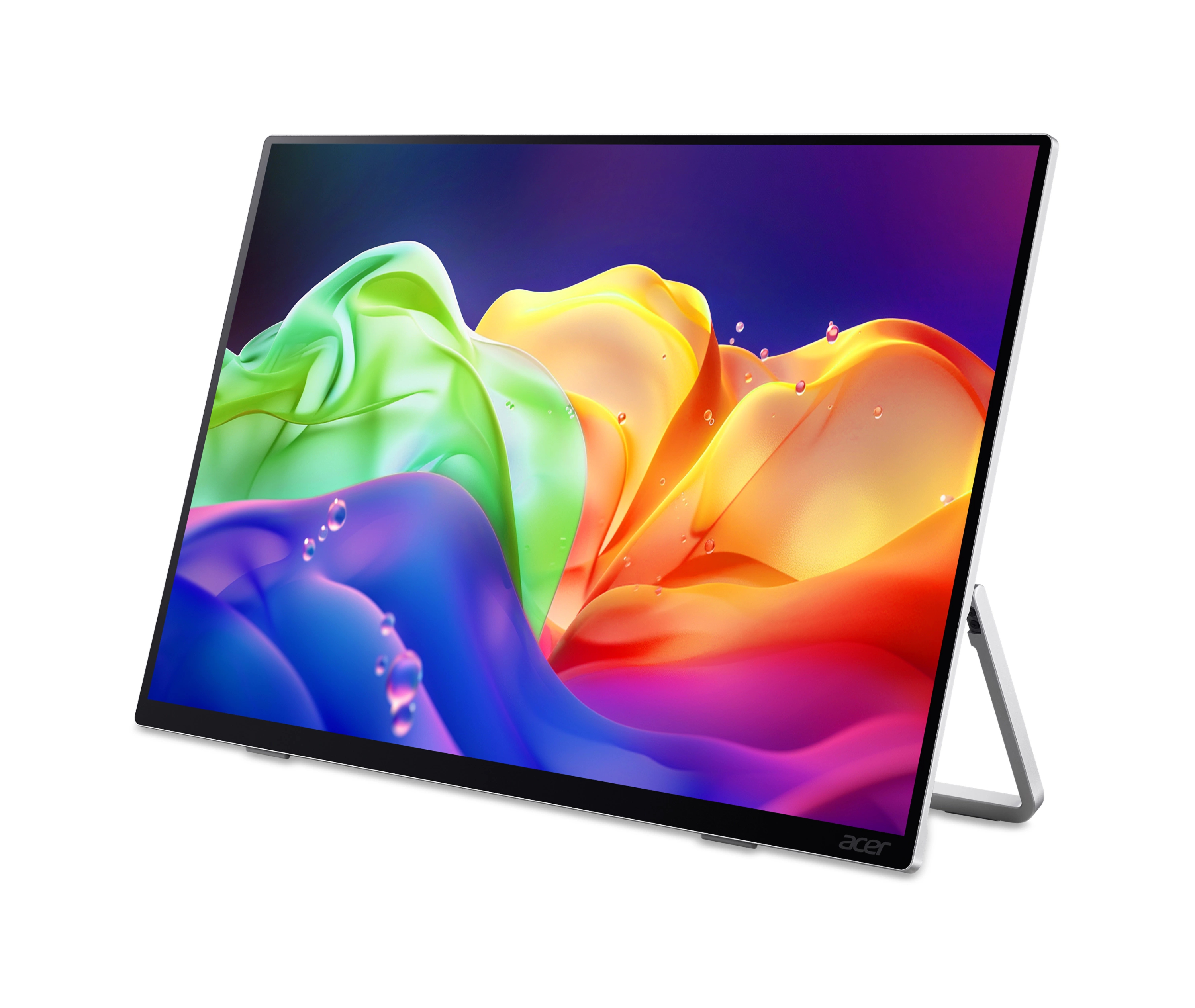 Acer ProDesigner PE160W smiuux - PE0 Series - OLED-Monitor - 40.6 cm (16")