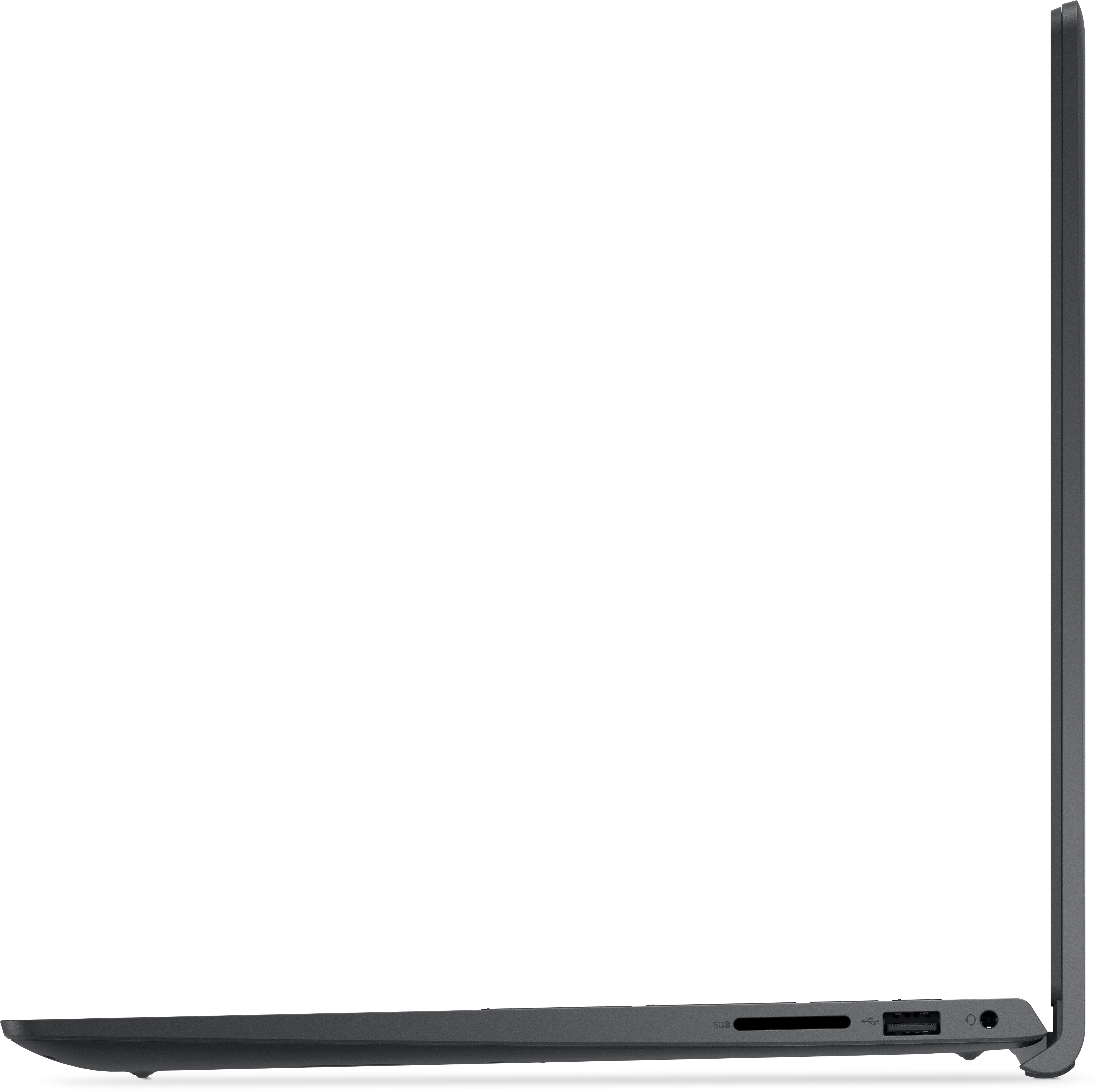 Dell Pro 15 Essential PV15255, 15.6" FHD, Ryzen 3 7320U, 8GB RAM, 512GB SSD, Win11 Pro