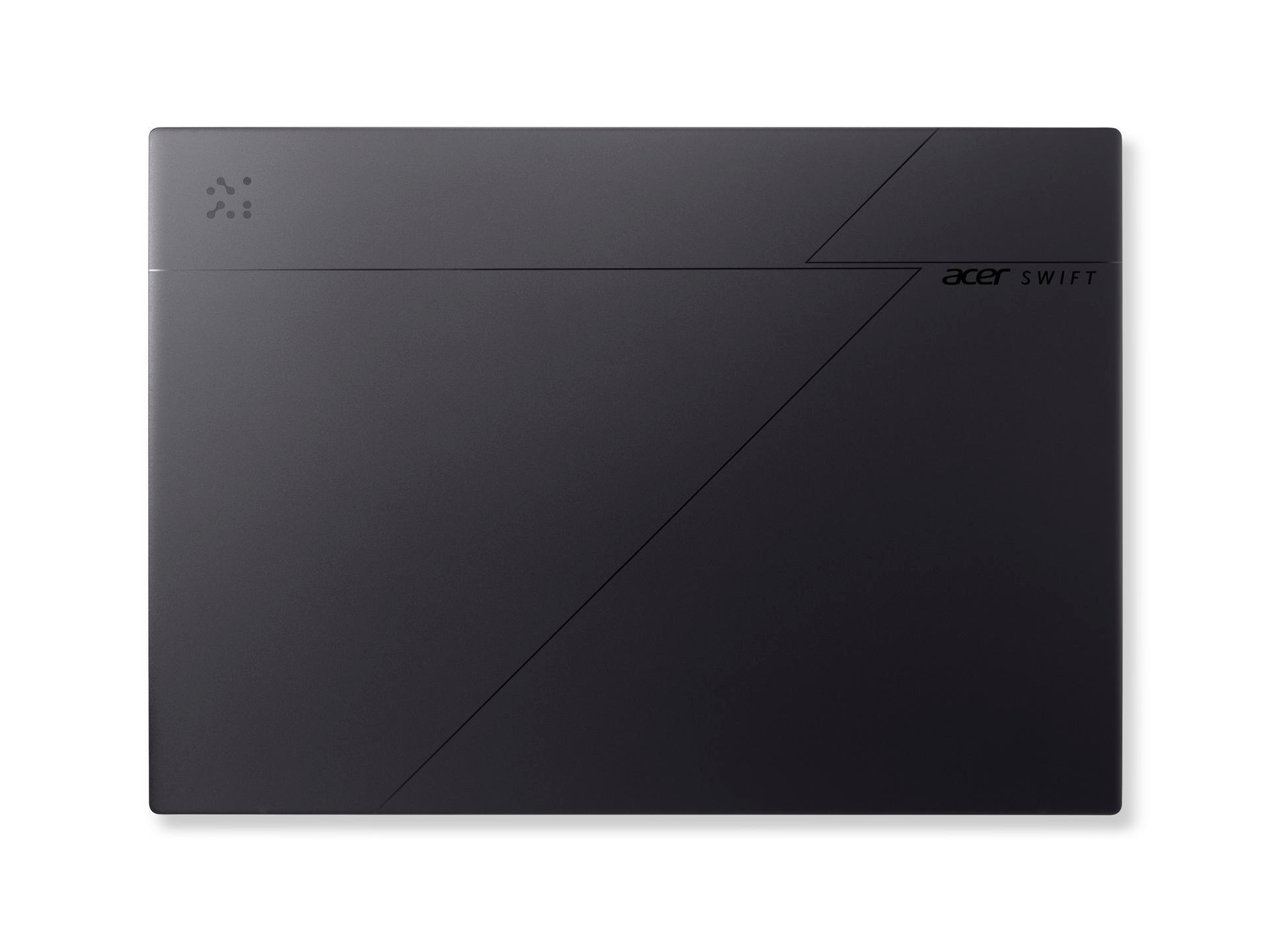 Acer Swift Go 16 AI SFG16-74 - Intel Core Ultra 9 288V / 3.3 GHz - Win 11 Home - Intel Arc Graphics