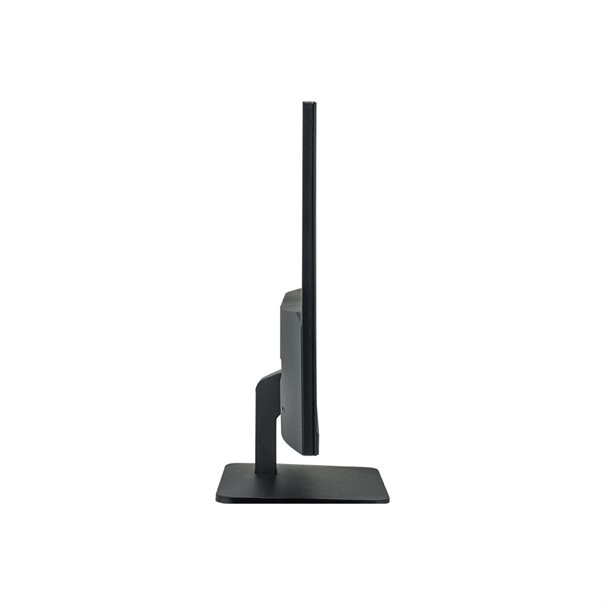 Wortmann TERRA LCD/LED 2427W V2 black HDMI, DP, USB-C, GREENLINE PLUS