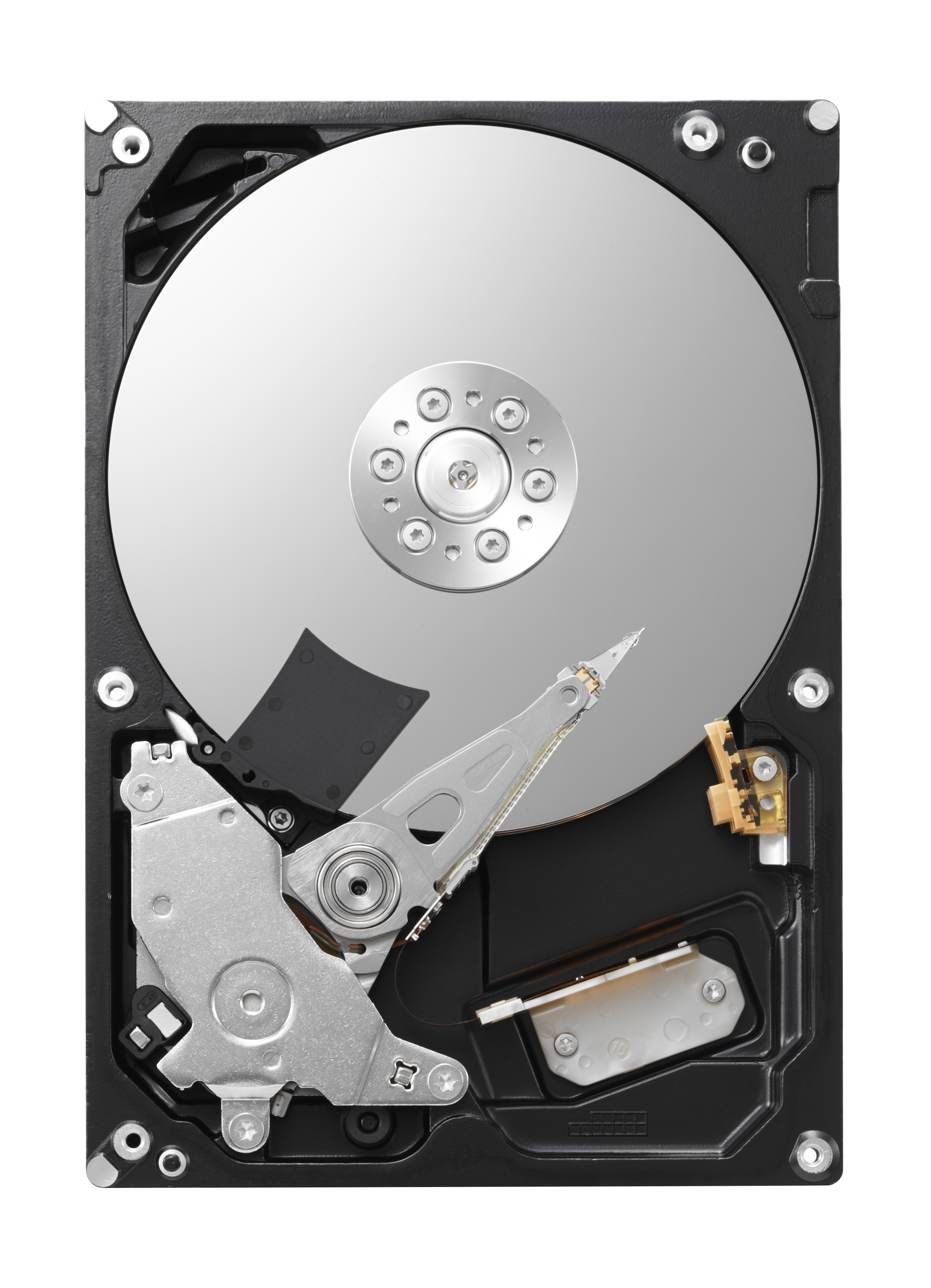 Toshiba P300 Desktop PC 1TB, SATA 6Gb/s, bulk