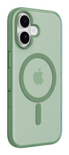 Belkin SheerForce Grip Series - Hintere Abdeckung