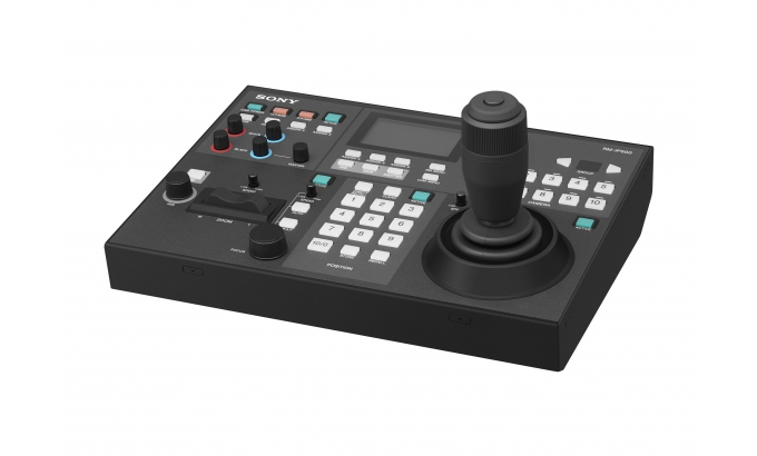 Sony RM-IP500 - CCTV-Kamerafernbedienung - Kabel