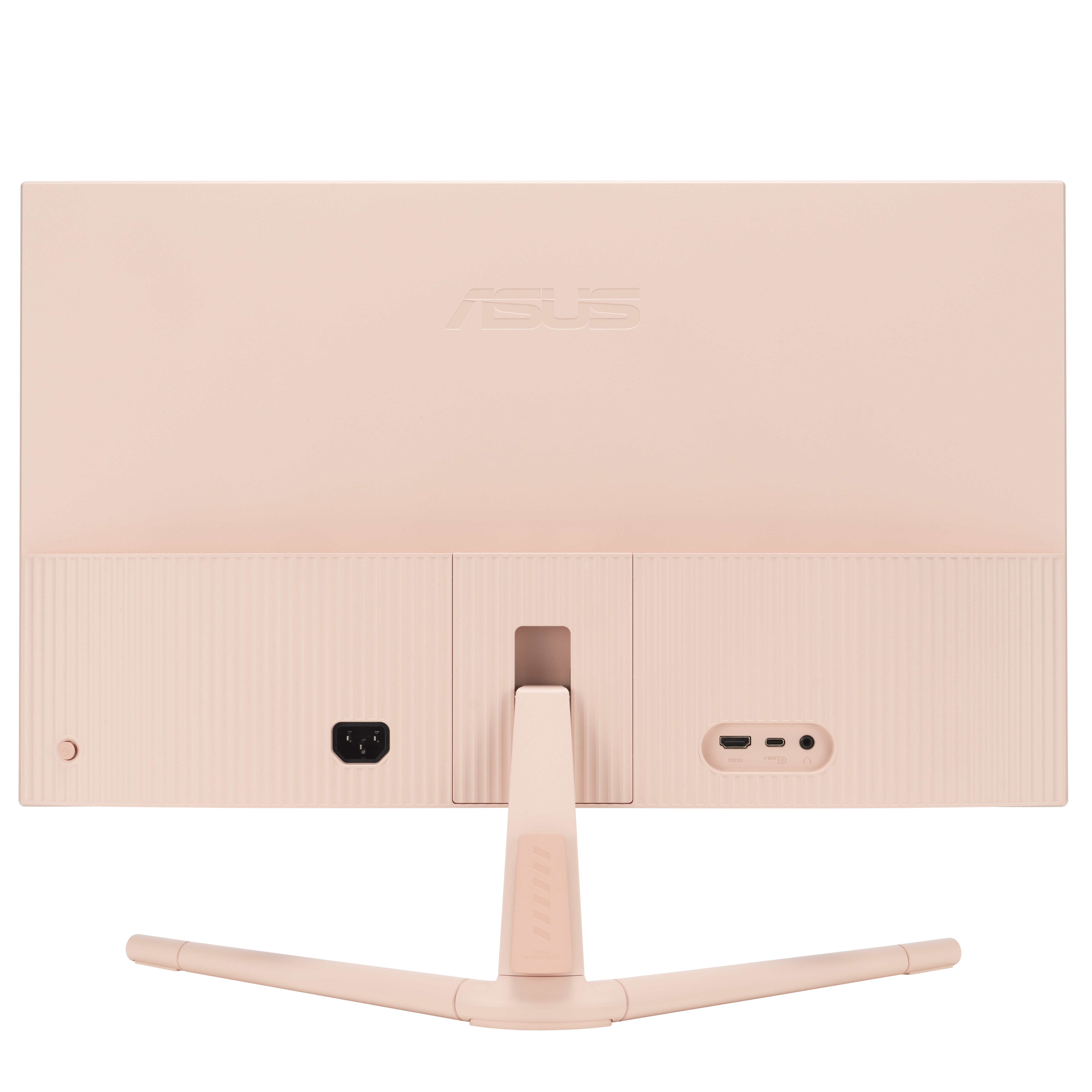 ASUS VU249CFE-P - LED-Monitor - Gaming - 61 cm (24")