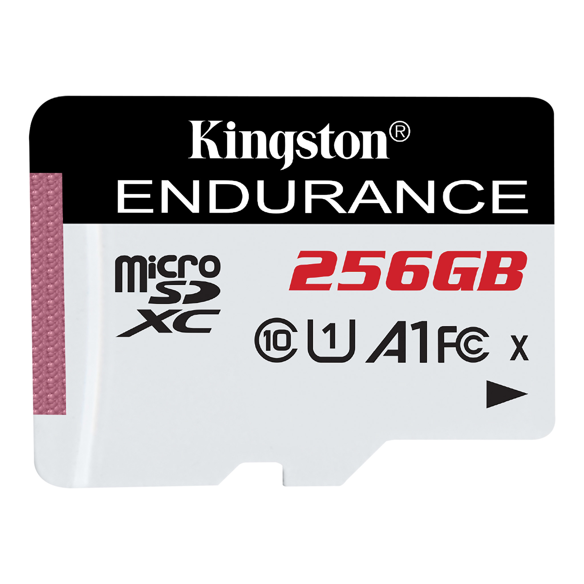 Kingston SDCE/256GB, 256 GB, MicroSDXC, Klasse 10, UHS-I, 95 MB/s, 45 MB/s
