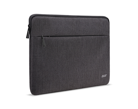Acer Notebook-Hülle - 39.6 cm (15.6") - Zweiton