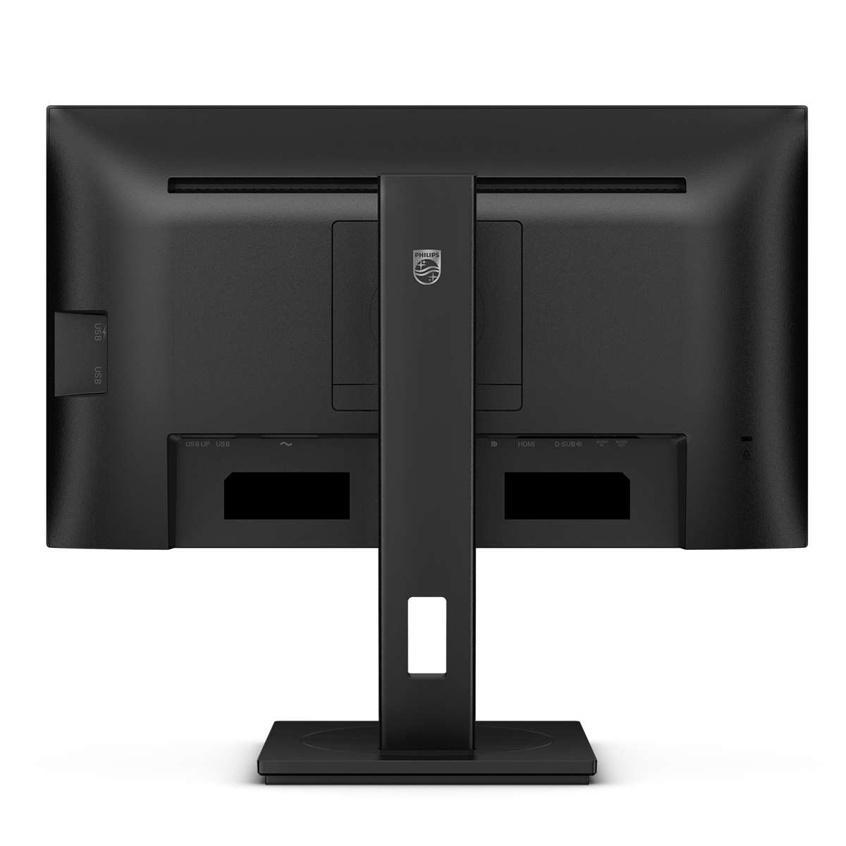 Philips S-line 222S9JML Monitor 54.5cm (21.5") Full HD, VA, 4ms, HDMI, DP, VGA, USB