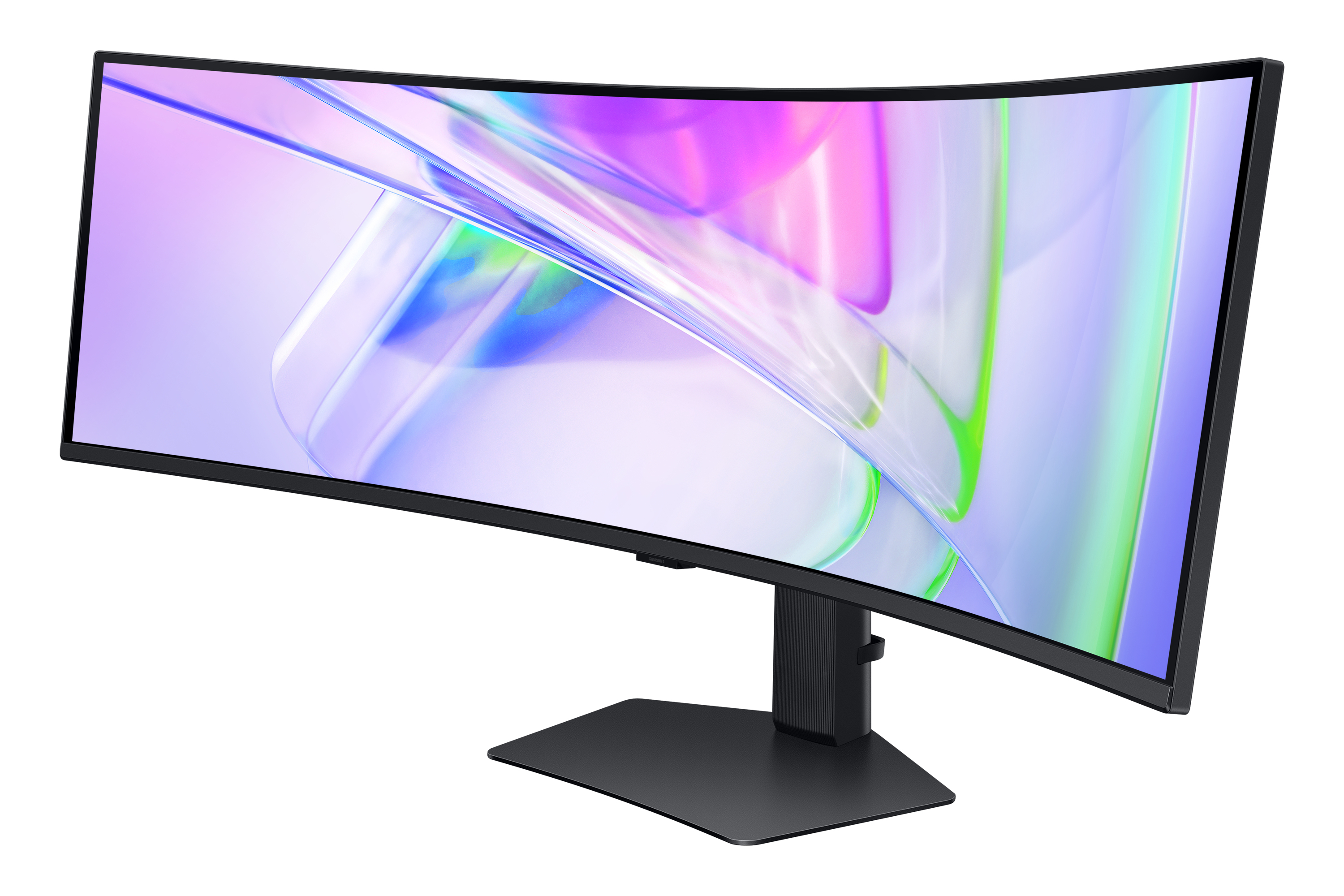 Samsung ViewFinity S49C950UAU Curved-Monitor 124.5 cm (49") DQHD, VA, 5ms, HDMI, Displayport