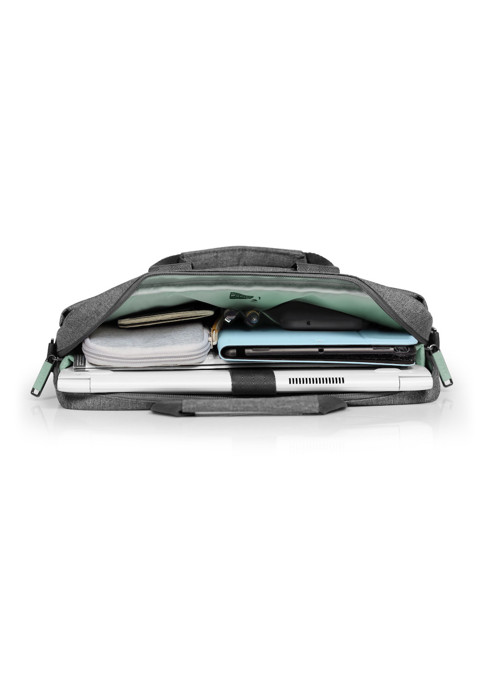 PORT Designs Yosemite ECO - Notebook-Tasche - 39.6 cm (15.6")
