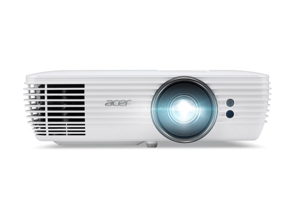 Acer H6815ATV - DLP-Projektor - 4000 lm - 4096