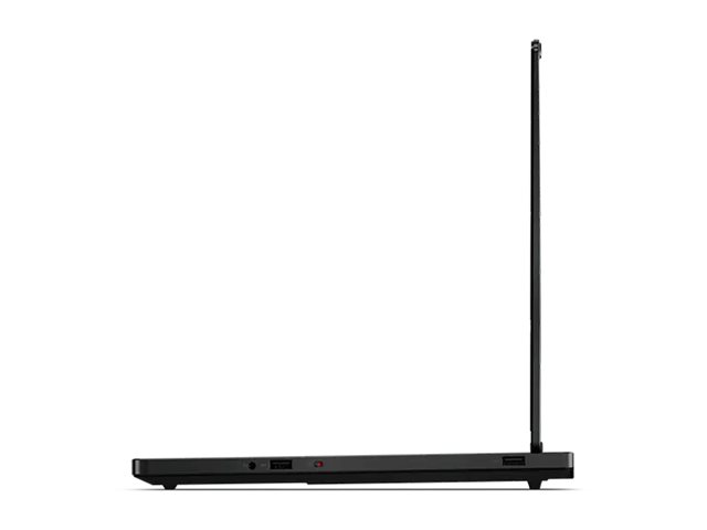 Lenovo Legion Pro 5 15AHP10 83M0 - AMD Ryzen 7 260 / 3.8 GHz - Win 11 Home - GeForce RTX 5060 - 16 G
