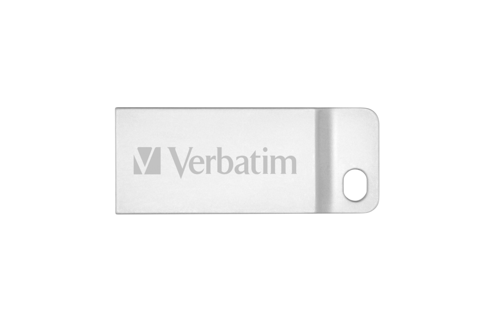 Verbatim Metal Executive - USB-Flash-Laufwerk