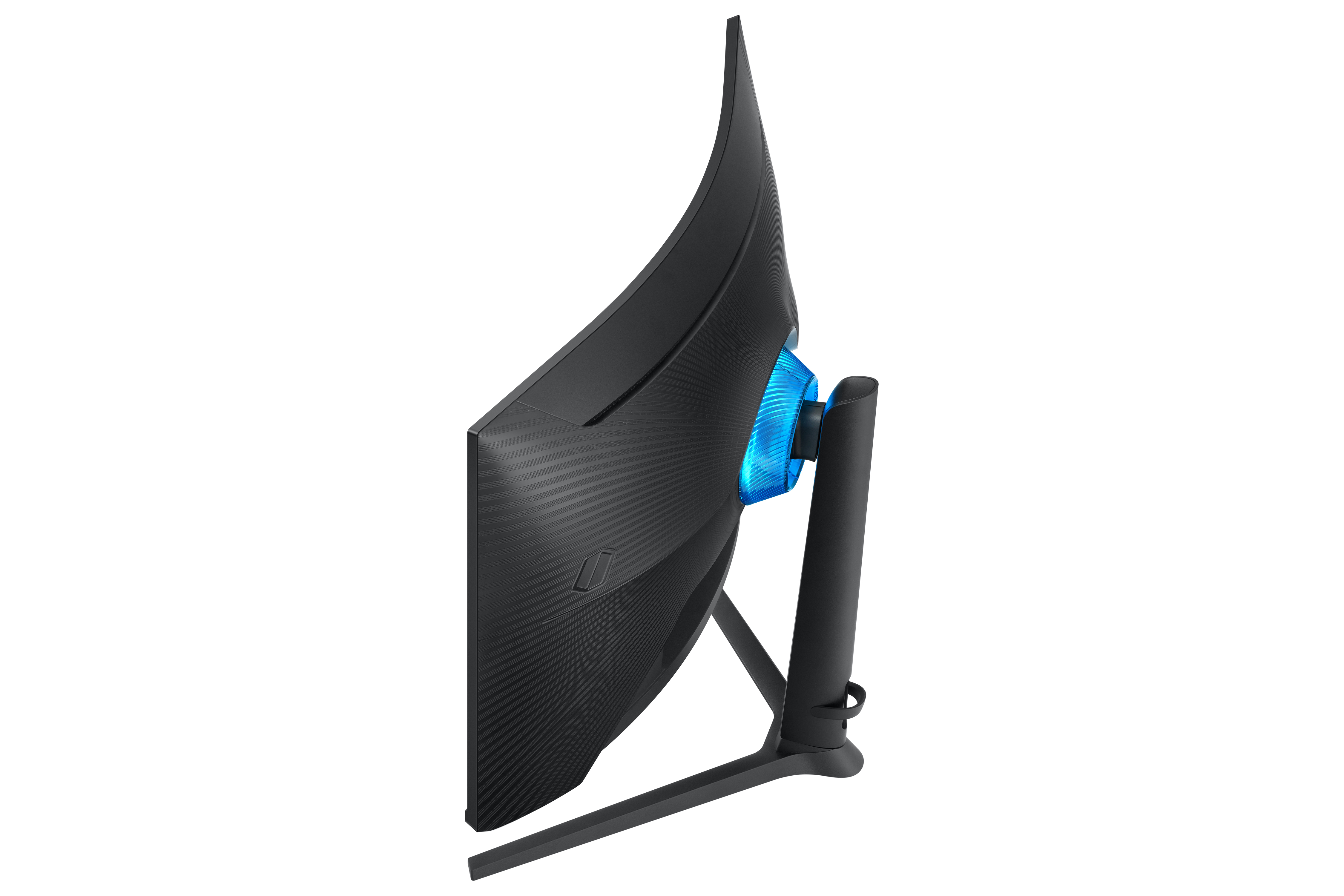 Samsung Odyssey Neo G7 S32BG750NP Curved-Monitor  80cm (32") 4K UHD, VA, 1ms, HDMI, Displayport