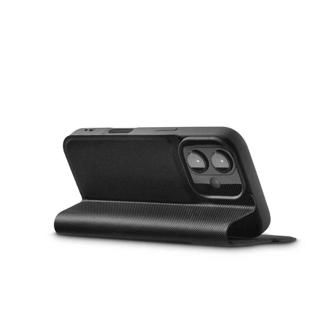 Hama Daily Protect, Folio, Apple, iPhone 16 Plus, 17 cm (6.7"), Schwarz