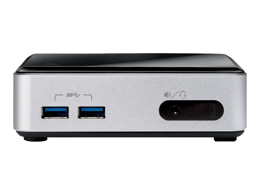 Intel Next Unit of Computing Kit D34010WYK