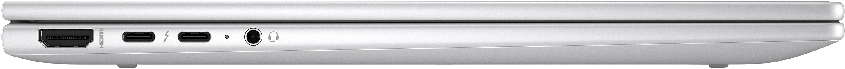 HP Elite x360 1040 G11, 14" WUXGA Touch, Core Ultra 7 155H, 32GB RAM, 1TB SSD, 4G/LTE, W11P