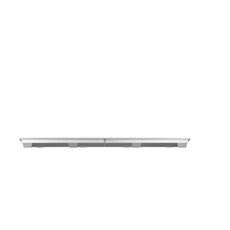 Cherry KC 6000C FOR MAC - Tastatur - USB-C