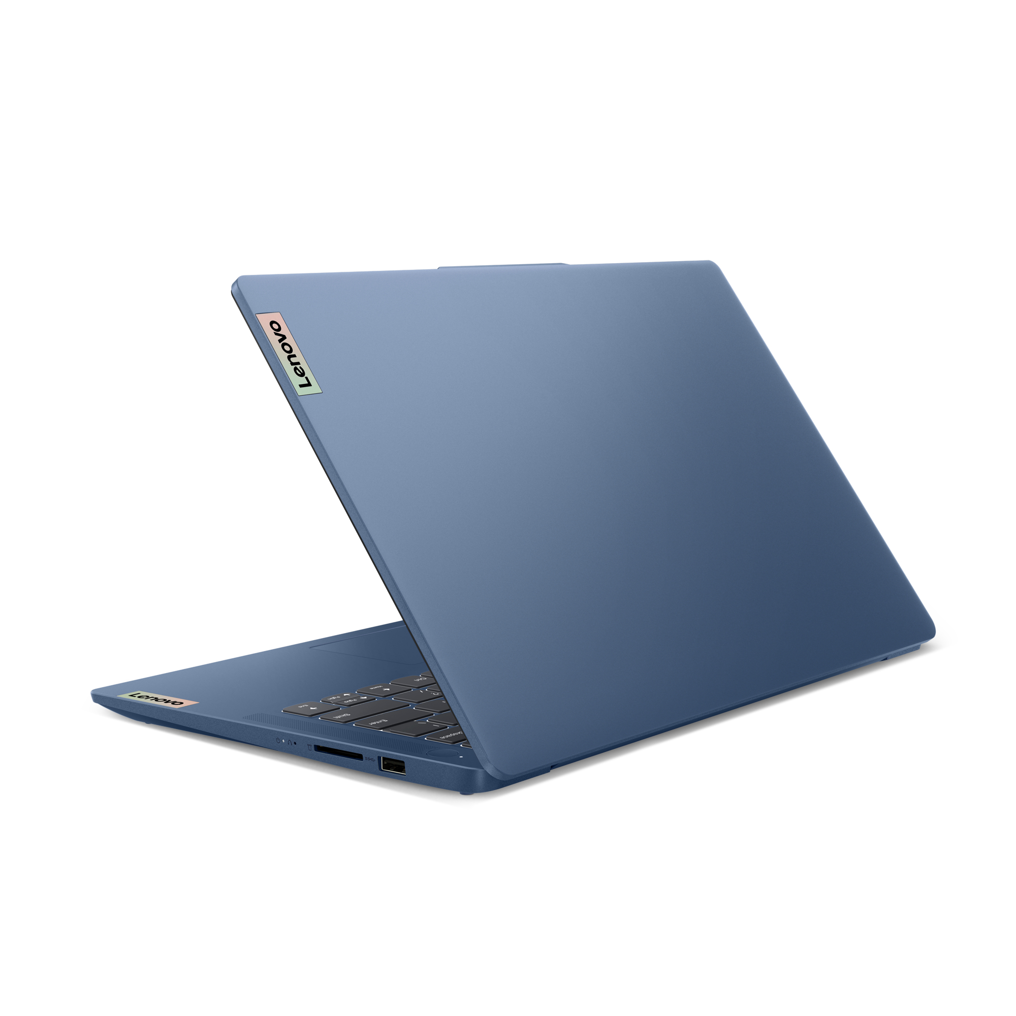 Lenovo IdeaPad Slim 3 14AMN8, 14" FHD, AMD Athlon Silver 7120U, 8GB RAM, 128GB SSD, Win11 Home in S