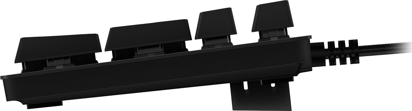 Logitech Gaming G513 - Tastatur - hintergrundbeleuchtet