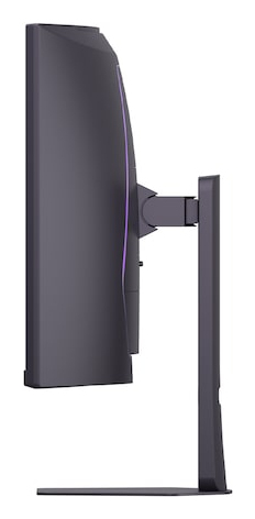 LG UltraGear 37G800A-B - LED-Monitor - Gaming - 94 cm (37")
