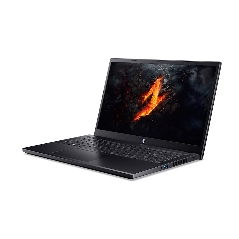 Acer Nitro V 15 ANV15-41 - AMD Ryzen 5 7535HS / 3.3 GHz - Win 11 Home - GF RTX 4050 - 16 GB RAM - 51